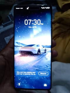 tecno spark 20 pro plus