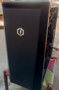 I5 10th gen gaming pc with 1660s