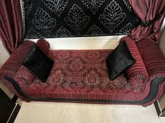 2 seater sofa sethi