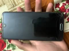 Sharp Aquos r2 non pta