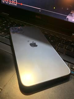 11 Pro Max 64 gb Non Pta 79 Bh