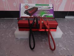 Al Karam 12V Inverter AlKaram PI-4000W