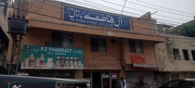 medicine specialist required