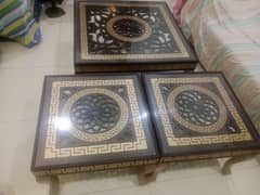 side tables