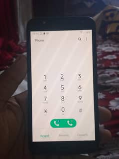 j7 core 3Gb 32Gb orgnl panel no Open rapir