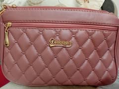 new shoulder bag
