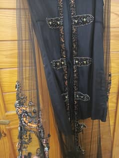 turkish dress