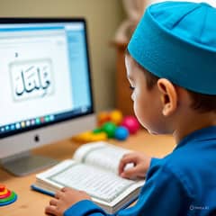 Learn Quran,Tafseer,Hadith,Fiqa,durse nizami etc