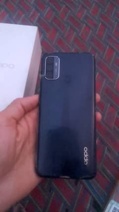 oppo a 53
