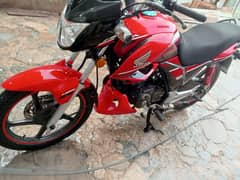 CB 150f