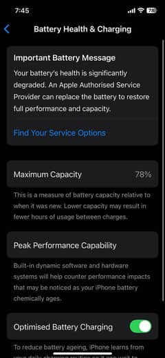 iPhone 12 Pro