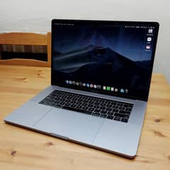 Macbook bro 2019 15 inch 32/1tb i9