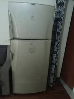 Dawlance (Fridge)