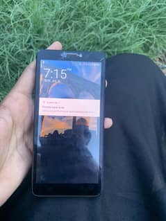 Tecno pop 2f
