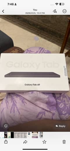 Tablet