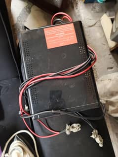 ups for sale urgent 1 batri wala