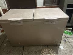 Dawalance Frezer Double door condition 8/10
