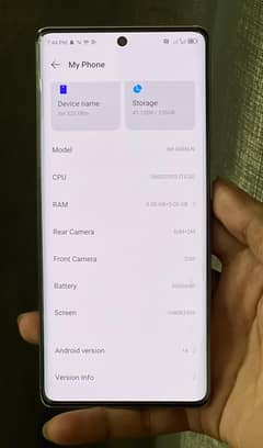 Itel S25ULTRA