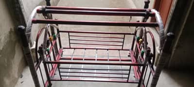 new swing