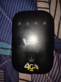 Jazz 4G Device