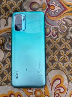 Redmi note 10, 6/128