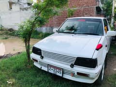 Charad 2 door( 03114992955)