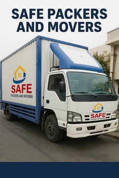 Safe