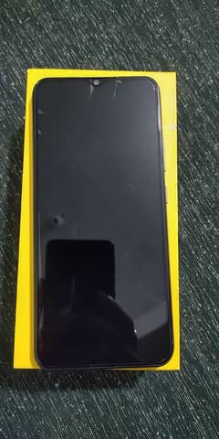 realme c25y