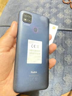 Redmi 9c 4/64gb urgent for sale