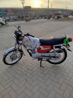 honda 125 2025