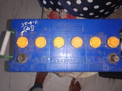 12 volt phonics battery