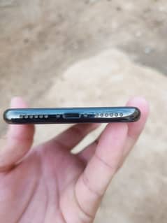 Iphone x non pta
