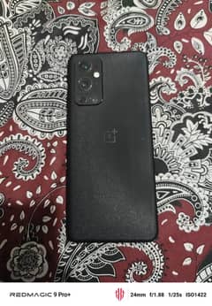 One plus 9 pro 5G