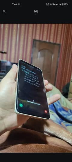 samsung galaxy j8 non pta 4 /64