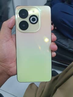 Infinix smart 8 pro