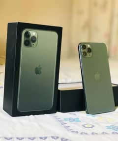iPhone 11 Pro Max