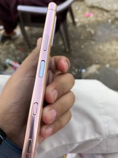Sony Xperia 5 mark 3 official pta approved