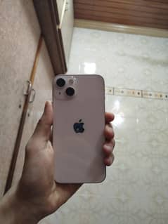 IPHONE 13 NON PTA