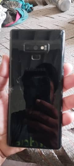 samsung glaxy note 9