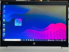 Hp Probook 450 G6 core i5 8th gen