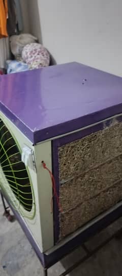 New 12 volt air cooler