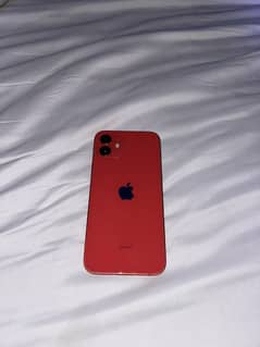 Apple iPhone 12 128gb 9/10+charger original