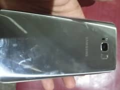 Samsung s9 edge Board and Frame