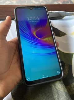 Infinix hot 9 play