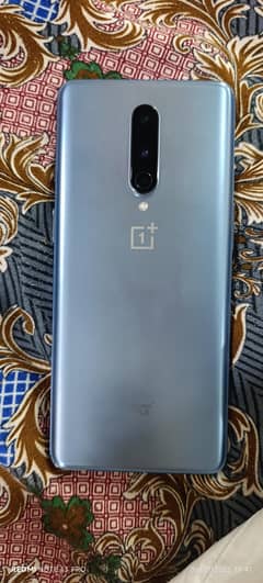 One
