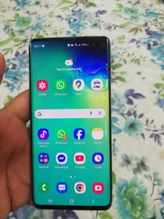 s10 Plus 8/128gb Read ad