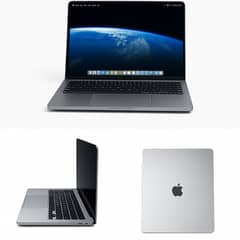 MacBook Pro 14-inch (2021) | M1 Pro Chip | 16GB RAM | 512GB SSD