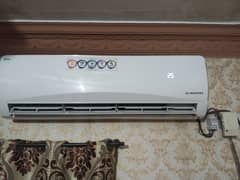 Neo Electrolux 1.5 ton inverter for sale.