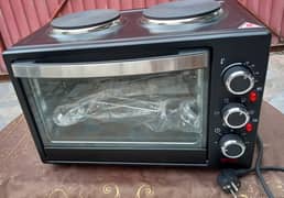 Panasonic Oven brand new