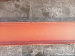 steel garder